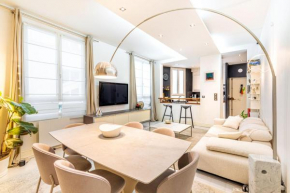 GuestReady - Garnier Glamour in Paris Center